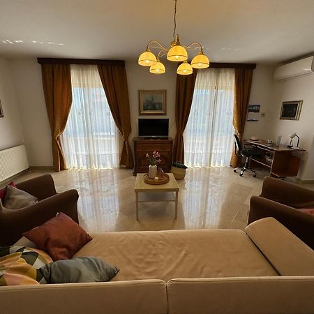 Apartman Ostrea *** Бале Экстерьер фото