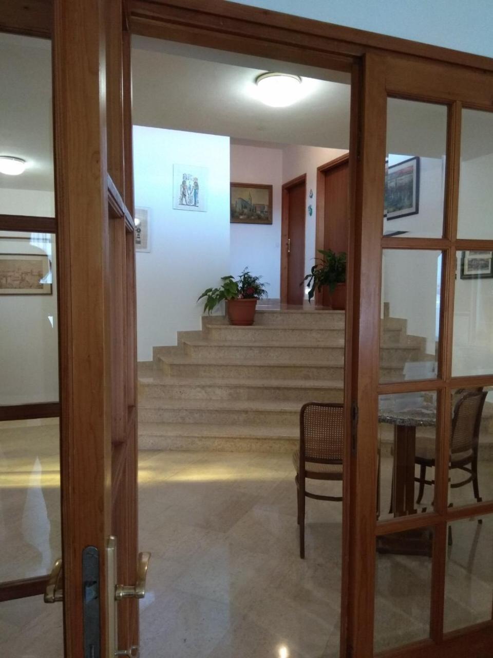 Apartman Ostrea *** Бале Экстерьер фото