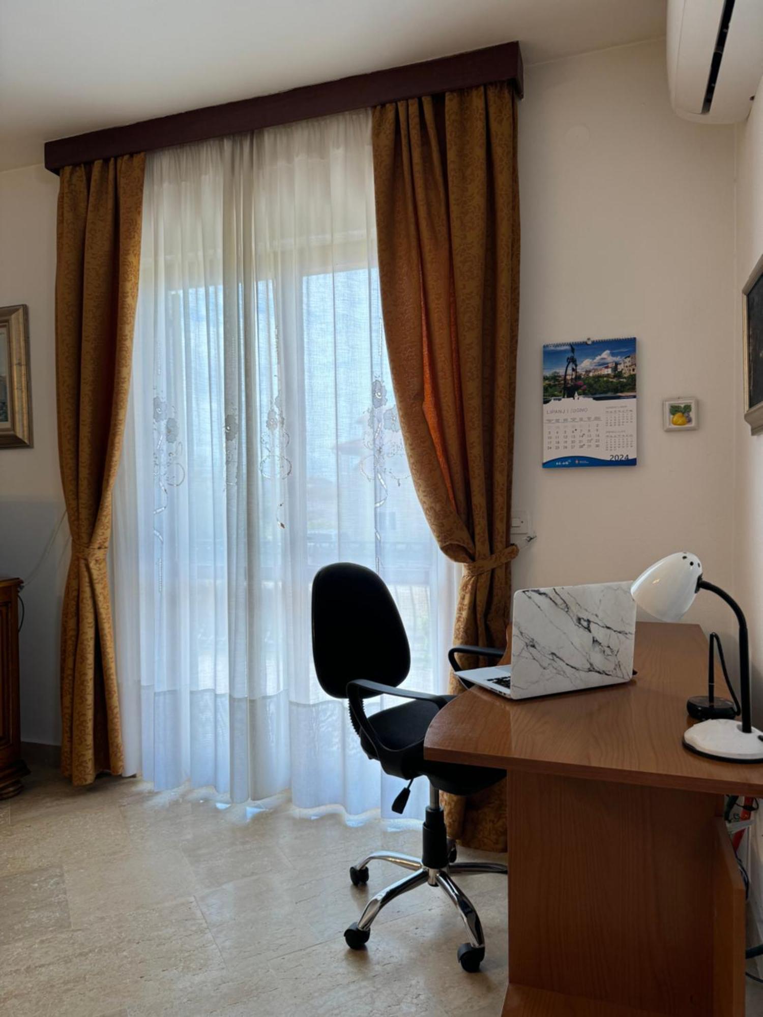 Apartman Ostrea *** Бале Экстерьер фото