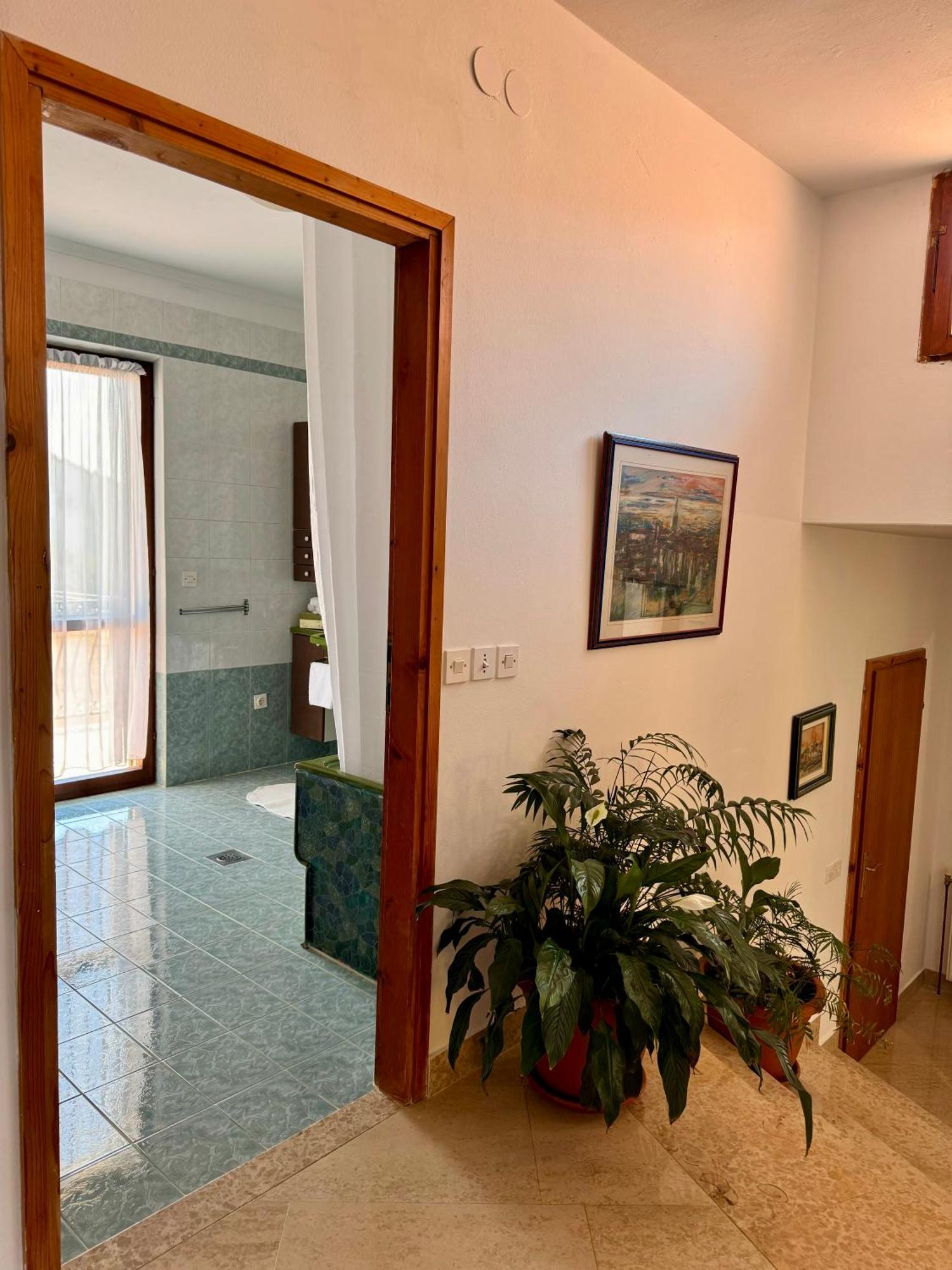 Apartman Ostrea *** Бале Экстерьер фото
