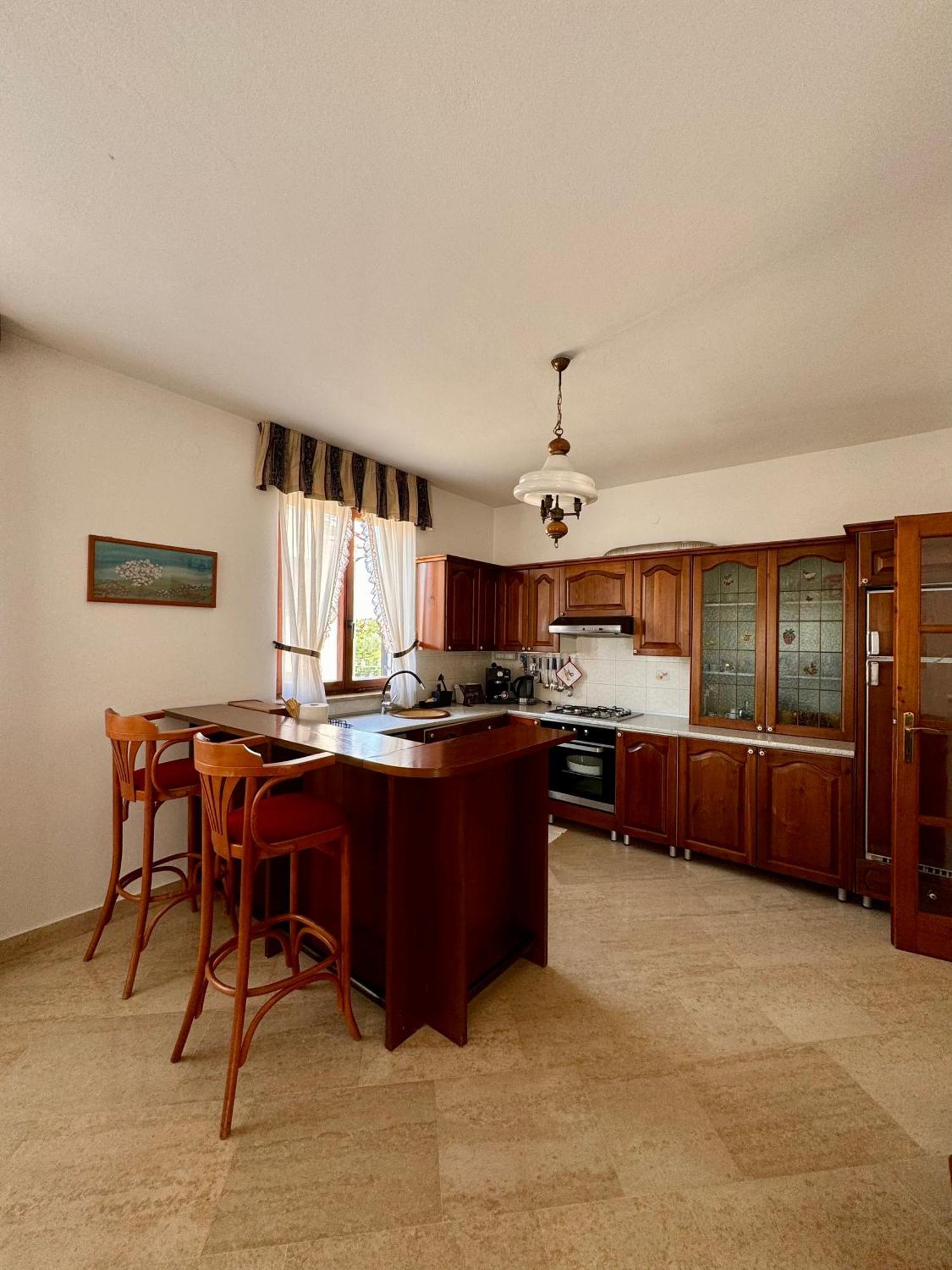 Apartman Ostrea *** Бале Экстерьер фото
