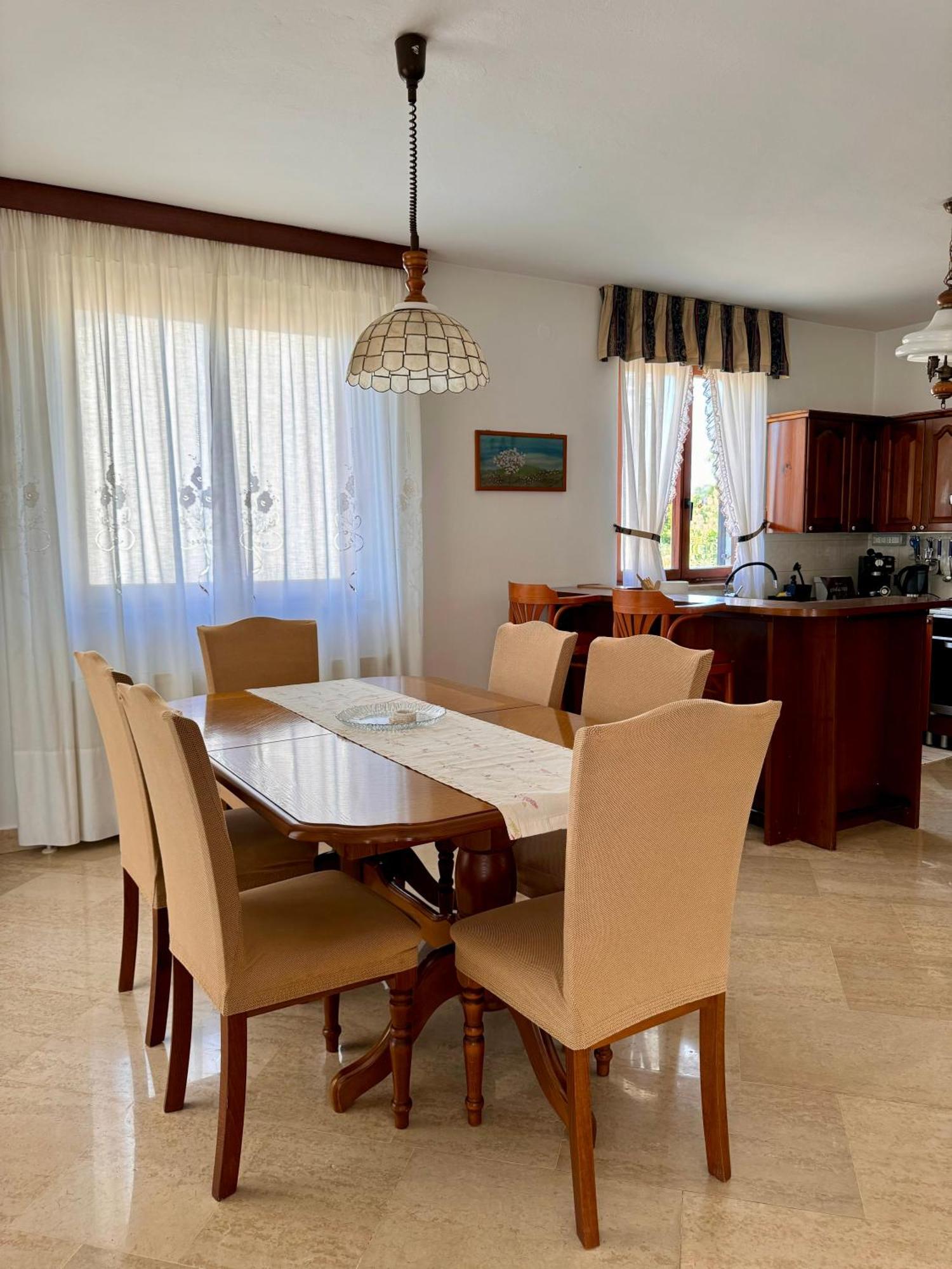 Apartman Ostrea *** Бале Экстерьер фото
